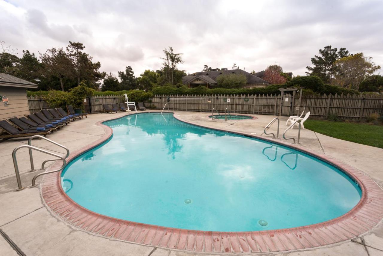 J Patrick Inn Cambria Exteriér fotografie