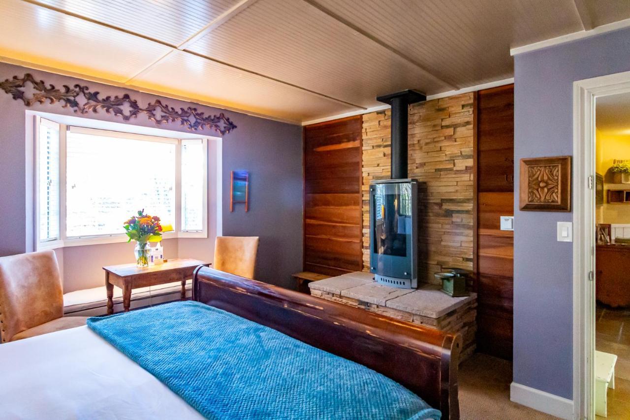 J Patrick Inn Cambria Exteriér fotografie